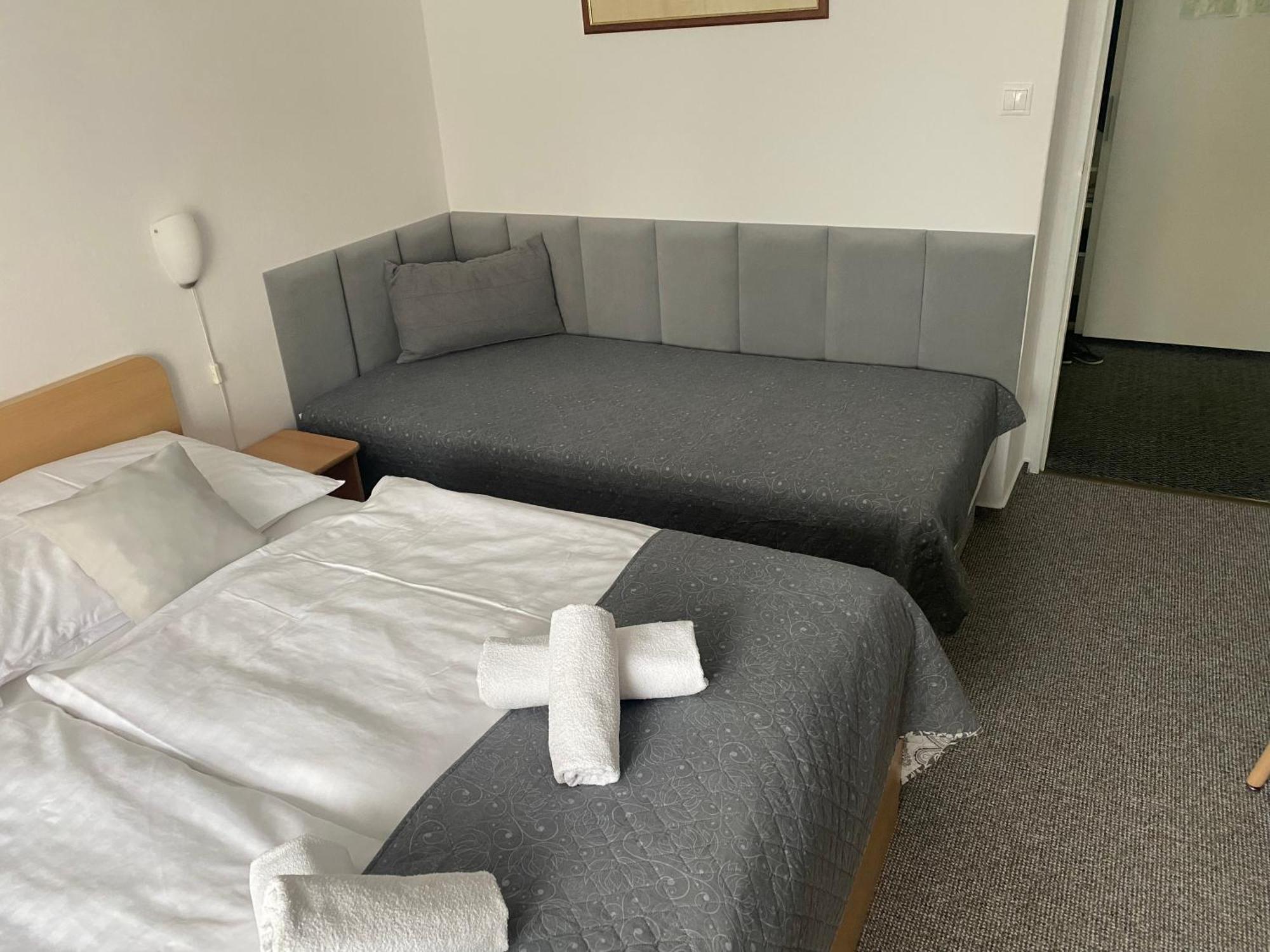Apartment Gudi タトランスカ・ ロムニツァ エクステリア 写真