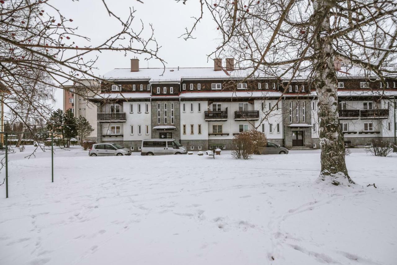 Apartment Gudi タトランスカ・ ロムニツァ エクステリア 写真